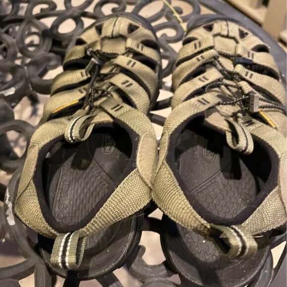 Keen Clearwater CNX 8.5 US / 41 EU main image 4